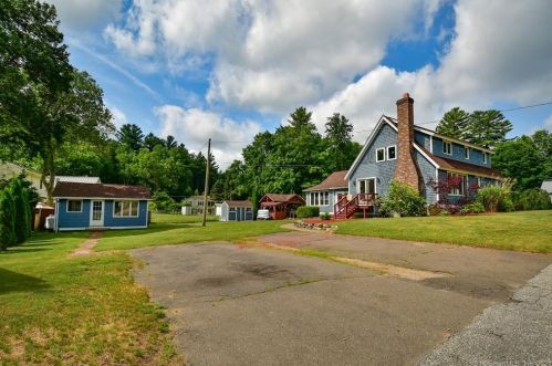 238 Sandy Beach Rd, Ellington, CT 06029 exterior