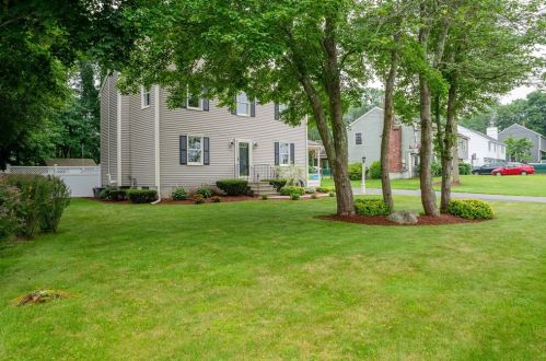 71 Island Rd, Millis, MA 02054 exterior