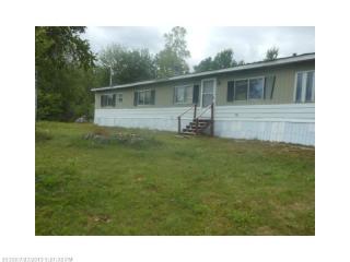 58 Pindo Polara Rd, Jefferson, ME 04348 exterior