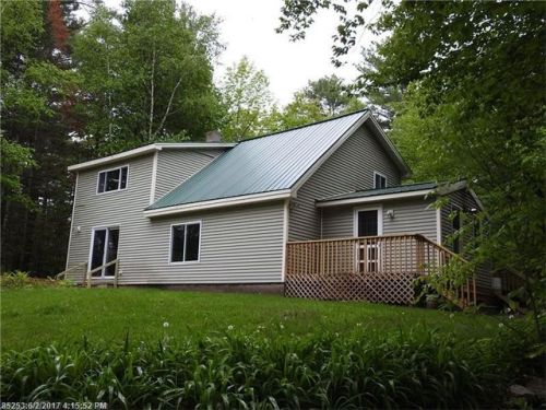 408 Round The Pond Rd, Norway, ME 04268 exterior