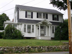 95 Freeman St, Newton, MA 02466 exterior