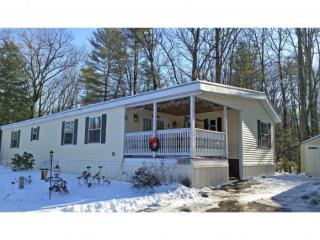 5 Tebbetts Rd, Rochester, NH 03867 exterior