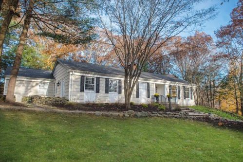 48 Nod Rd, Ridgefield, CT 06877 exterior