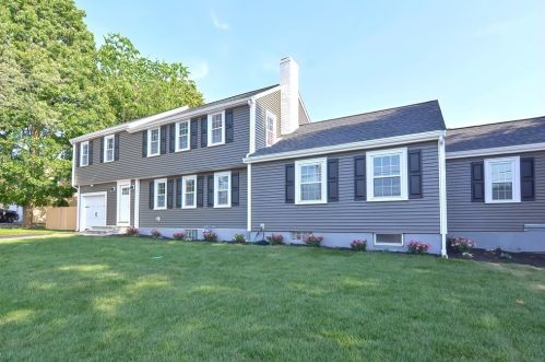 82 Morton St, Needham, MA 02494 exterior