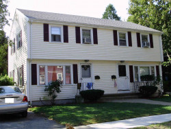 26 Chase Ave, Newton, MA 02465 exterior