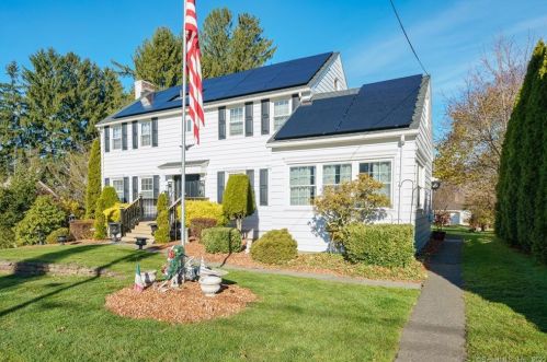 60 Morgan St, Middletown, CT 06457 exterior