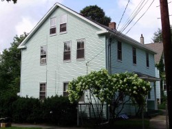 27 Abbott St, Newton, MA 02464 exterior