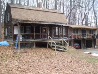 50 Roller Coaster Rd, Strafford, NH 03884 exterior