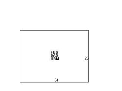 100 Pine St, Newton, MA 02466 floor plan