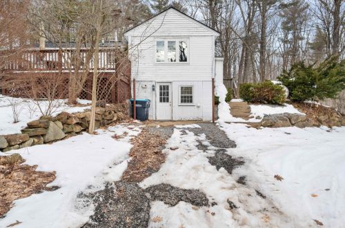 189 Durrell Mountain Rd, Belmont, NH 03220 exterior