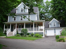 11 Gibson Rd, Newton, MA 02460 exterior