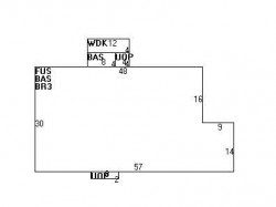 5 Winchester Rd, Newton, MA 02458 floor plan