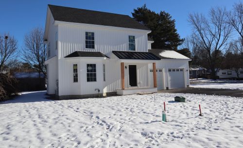 13 Drew St, Concord, NH 03301 exterior