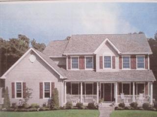 10 Palmer Meadow Ln, Rehoboth, MA 02769 exterior