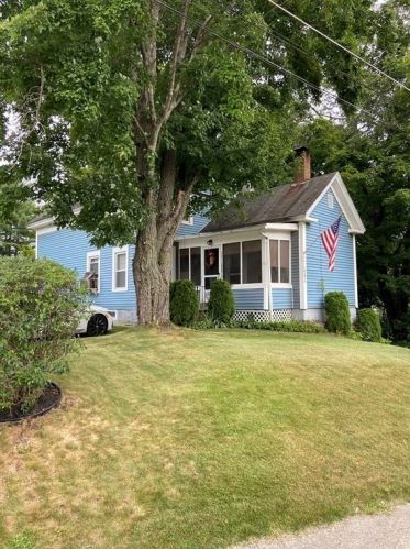 5 Ellsworth St, Royalston, MA 01331 exterior