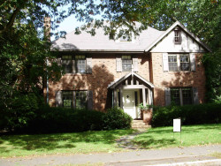 310 Highland St, Newton, MA 02465 exterior