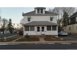 135 Summer St, Manchester, CT 06040 exterior