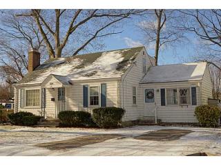 121 Gould Ave, Warwick, RI 02888 exterior