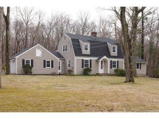 83 Wepawaug Rd, New-Haven, CT 06525 exterior