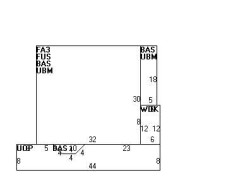 57 Walnut St, Newton, MA 02460 floor plan