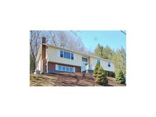 130 Holley Rd, Bristol, CT 06010 exterior