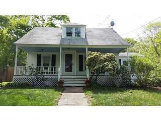 3753 Post Rd, Warwick, RI 02886 exterior