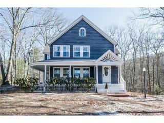 75 Sextons Hollow Rd, Collinsville, CT 06019 exterior