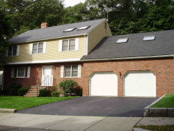 89 Annawan Rd, Newton, MA 02468 exterior