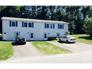 17 Maybrey Dr, Westerly, RI 02891 exterior