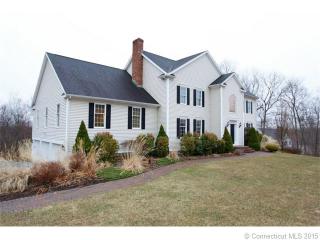 195 Devonshire Ln, Madison, CT 06443 exterior