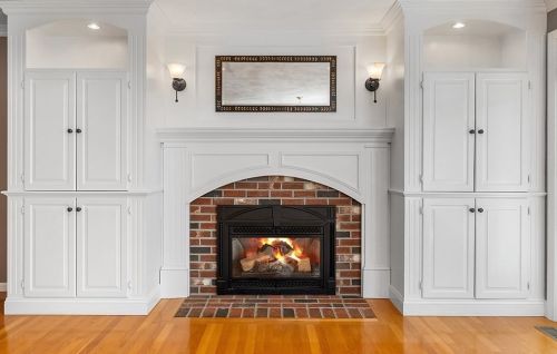 1 Vose Hill Rd, Westford, MA 01886 exterior