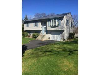 5 Cecelia Dr, Johnston, RI 02919 exterior