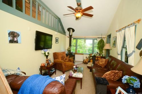 171 Lakeview Terrace Ext, Sandy Hook, CT 06482 exterior