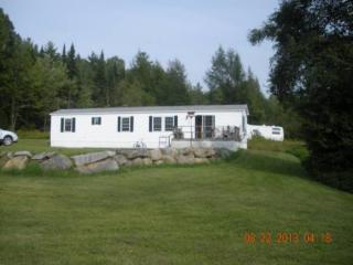 69 Whitefield Rd, Dalton, NH 03598 exterior