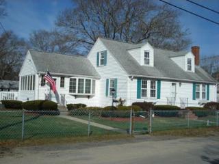 17 Bayview St, Wareham, MA 02571 exterior