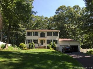 30 Hickory Ln, Waterford, CT 06385 exterior