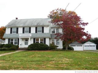 556 Ridge Rd, Middletown, CT 06457 exterior