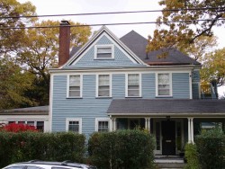 1047 Walnut St, Newton, MA 02461 exterior