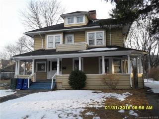510 Laurel Ave, Bridgeport, CT 06605 exterior