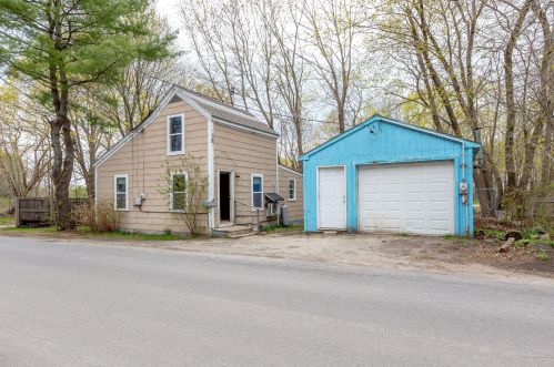 42 Windjammer Way, West Bath, ME 04530 exterior