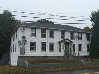 136 North St, Killingly, CT 06239 exterior