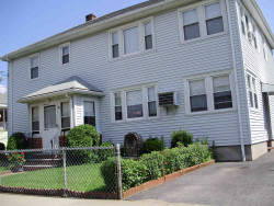 84 Hawthorn St, Newton, MA 02458 exterior