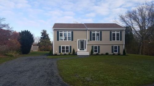 360 School Ln, Dighton, MA 02715 exterior