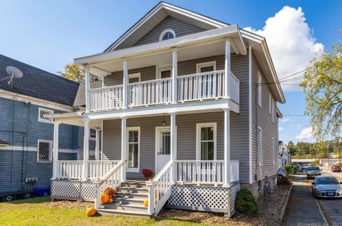 525 Prospect St, Torrington, CT 06790 exterior