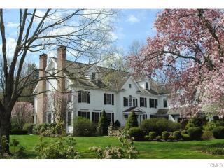 6 Melwood Ln, Westport, CT 06880 exterior