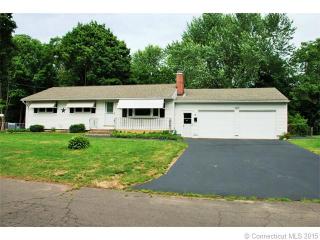 6 Lancer Dr, Enfield, CT 06082 exterior