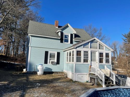 2 Alfred St, Methuen, MA 01844 exterior