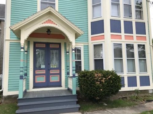 103 Harrison Ave, Woonsocket, RI 02895 exterior