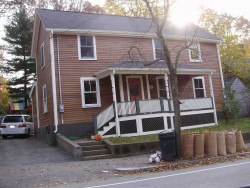 1038 Beacon St, Newton, MA 02459 exterior