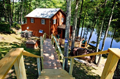 7 Round Pond Rd, Turner, ME 04282 exterior